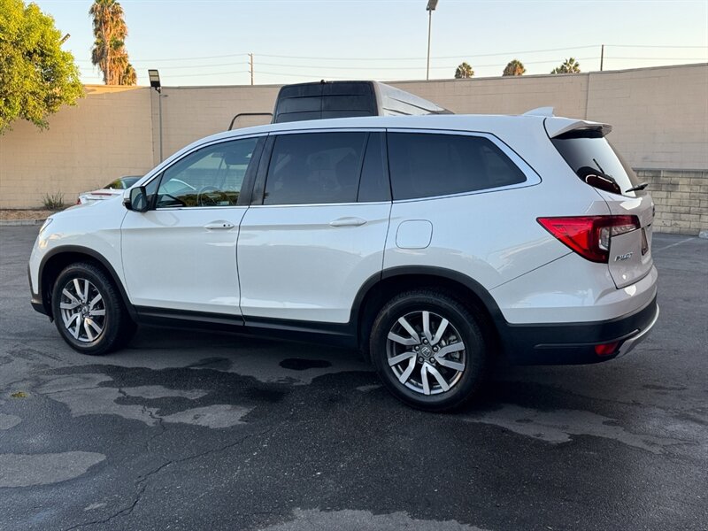 2021 Honda Pilot EX-L - Photo 10 - Norwalk, CA 90650-2241