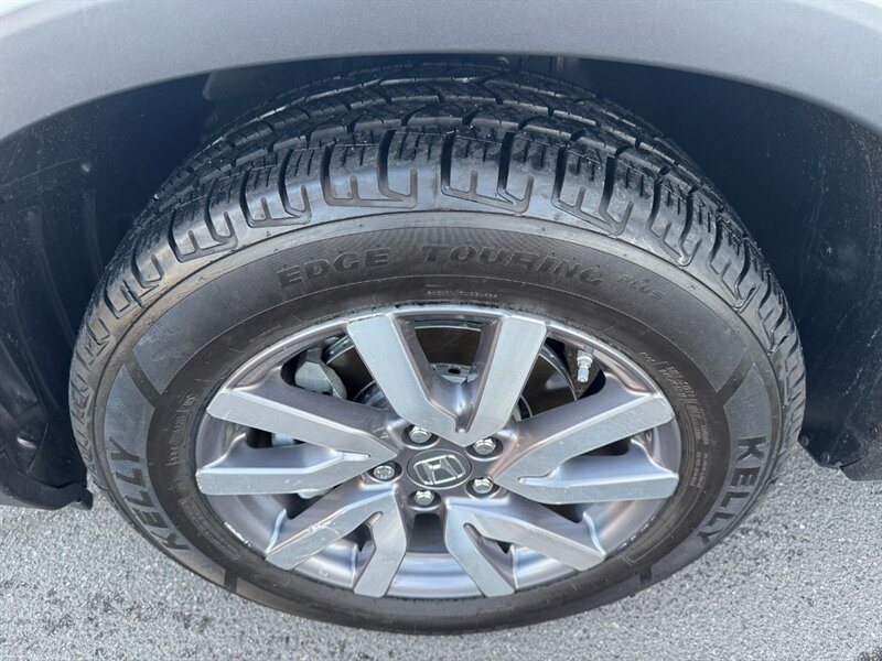 2021 Honda Pilot EX-L - Photo 7 - Norwalk, CA 90650-2241
