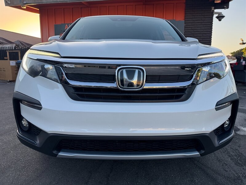 2021 Honda Pilot EX-L - Photo 4 - Norwalk, CA 90650-2241
