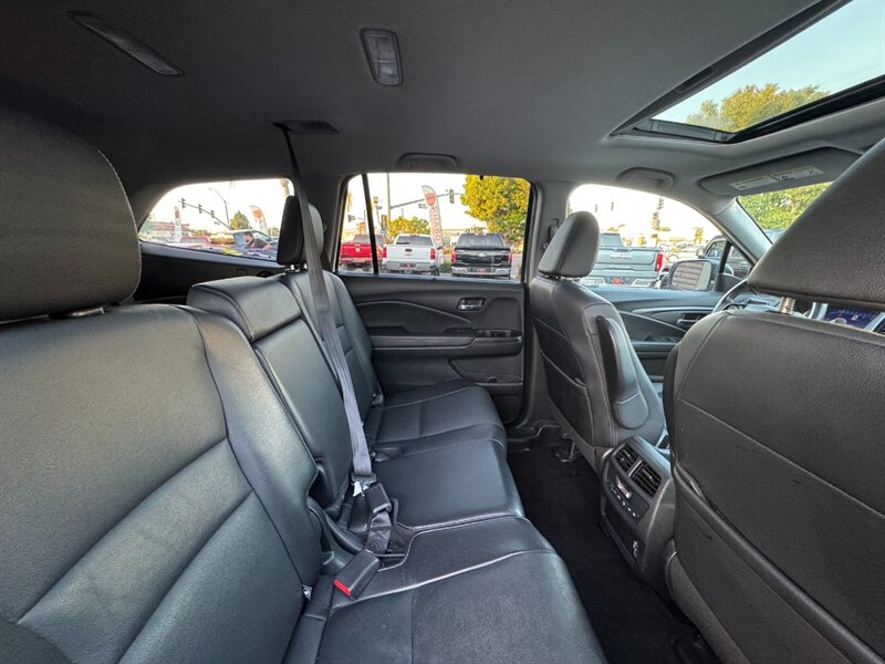 2021 Honda Pilot EX-L - Photo 43 - Norwalk, CA 90650-2241