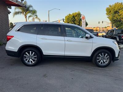 2021 Honda Pilot EX-L - Photo 20 - Norwalk, CA 90650-2241