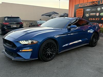 2018 Ford Mustang GT   - Photo 6 - Norwalk, CA 90650-2241