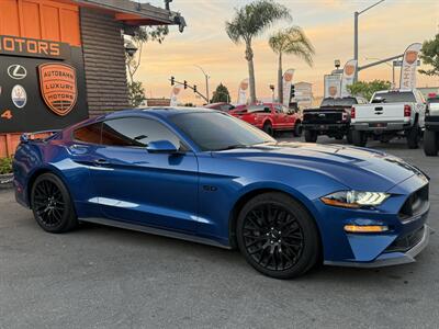 2018 Ford Mustang GT   - Photo 19 - Norwalk, CA 90650-2241