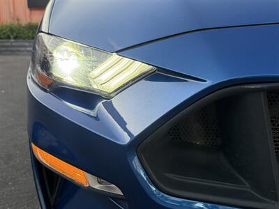 2018 Ford Mustang GT   - Photo 4 - Norwalk, CA 90650-2241