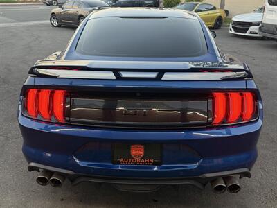 2018 Ford Mustang GT   - Photo 10 - Norwalk, CA 90650-2241