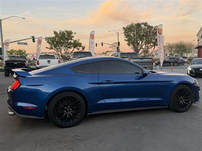 2018 Ford Mustang GT   - Photo 16 - Norwalk, CA 90650-2241