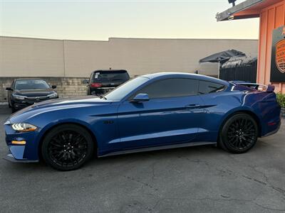 2018 Ford Mustang GT   - Photo 9 - Norwalk, CA 90650-2241