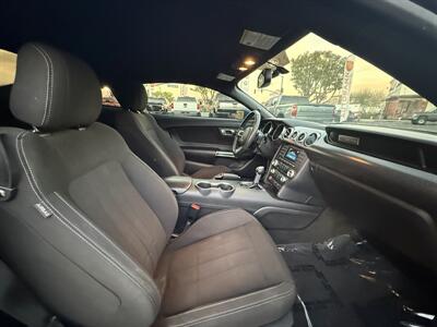 2018 Ford Mustang GT   - Photo 31 - Norwalk, CA 90650-2241