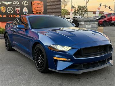 2018 Ford Mustang GT   - Photo 18 - Norwalk, CA 90650-2241