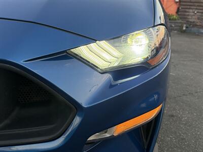 2018 Ford Mustang GT   - Photo 5 - Norwalk, CA 90650-2241