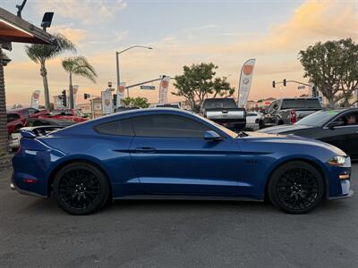 2018 Ford Mustang GT   - Photo 15 - Norwalk, CA 90650-2241