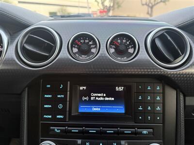 2018 Ford Mustang GT   - Photo 20 - Norwalk, CA 90650-2241