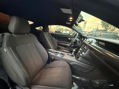 2018 Ford Mustang GT   - Photo 22 - Norwalk, CA 90650-2241