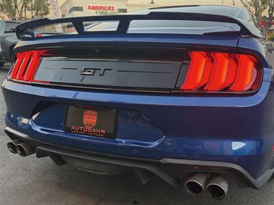 2018 Ford Mustang GT   - Photo 12 - Norwalk, CA 90650-2241