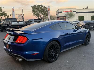 2018 Ford Mustang GT   - Photo 17 - Norwalk, CA 90650-2241