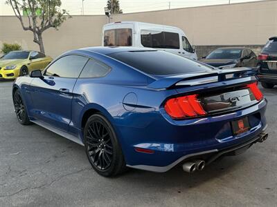 2018 Ford Mustang GT   - Photo 11 - Norwalk, CA 90650-2241