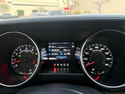 2018 Ford Mustang GT   - Photo 21 - Norwalk, CA 90650-2241