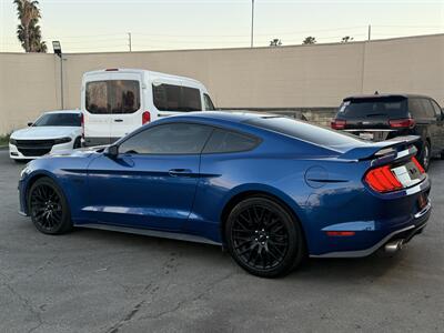2018 Ford Mustang GT   - Photo 7 - Norwalk, CA 90650-2241