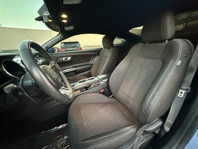 2018 Ford Mustang GT   - Photo 30 - Norwalk, CA 90650-2241