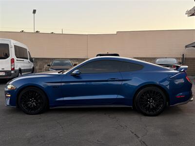 2018 Ford Mustang GT   - Photo 8 - Norwalk, CA 90650-2241