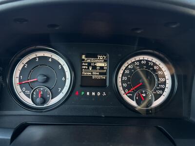 2016 RAM 1500 Big Horn - Photo 42 - Norwalk, CA 90650-2241