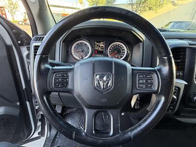 2016 RAM 1500 Big Horn - Photo 28 - Norwalk, CA 90650-2241