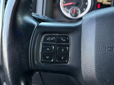 2016 RAM 1500 Big Horn - Photo 27 - Norwalk, CA 90650-2241