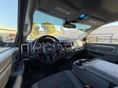 2016 RAM 1500 Big Horn - Photo 33 - Norwalk, CA 90650-2241