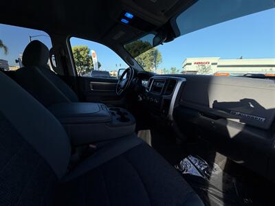2016 RAM 1500 Big Horn - Photo 40 - Norwalk, CA 90650-2241