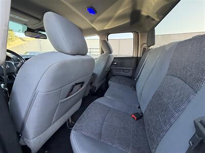 2016 RAM 1500 Big Horn - Photo 32 - Norwalk, CA 90650-2241