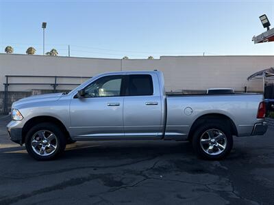 2016 RAM 1500 Big Horn - Photo 10 - Norwalk, CA 90650-2241