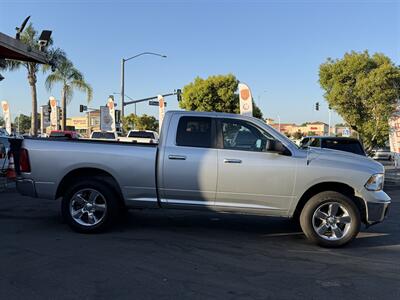 2016 RAM 1500 Big Horn - Photo 18 - Norwalk, CA 90650-2241