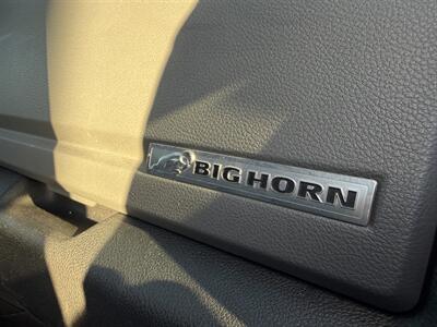2016 RAM 1500 Big Horn - Photo 41 - Norwalk, CA 90650-2241