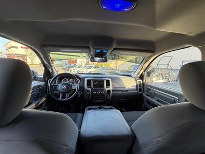 2016 RAM 1500 Big Horn - Photo 34 - Norwalk, CA 90650-2241