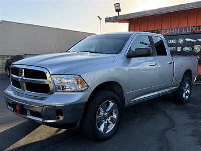 2016 RAM 1500 Big Horn - Photo 9 - Norwalk, CA 90650-2241