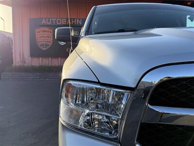 2016 RAM 1500 Big Horn - Photo 20 - Norwalk, CA 90650-2241