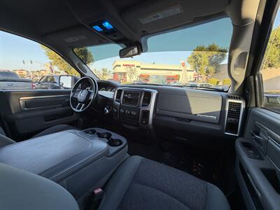 2016 RAM 1500 Big Horn - Photo 37 - Norwalk, CA 90650-2241