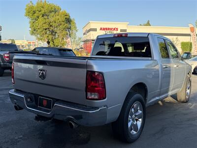 2016 RAM 1500 Big Horn - Photo 16 - Norwalk, CA 90650-2241