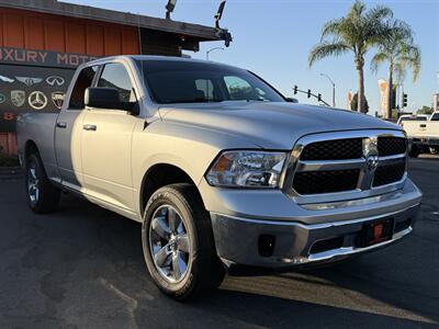2016 RAM 1500 Big Horn - Photo 19 - Norwalk, CA 90650-2241