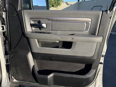 2016 RAM 1500 Big Horn - Photo 38 - Norwalk, CA 90650-2241
