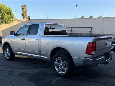 2016 RAM 1500 Big Horn - Photo 11 - Norwalk, CA 90650-2241