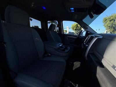 2016 RAM 1500 Big Horn - Photo 39 - Norwalk, CA 90650-2241