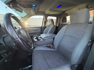 2016 RAM 1500 Big Horn - Photo 24 - Norwalk, CA 90650-2241