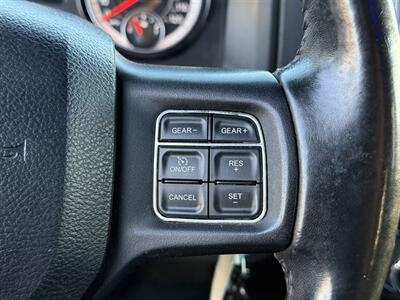2016 RAM 1500 Big Horn - Photo 29 - Norwalk, CA 90650-2241