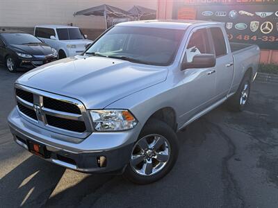 2016 RAM 1500 Big Horn - Photo 6 - Norwalk, CA 90650-2241