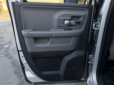 2016 RAM 1500 Big Horn - Photo 30 - Norwalk, CA 90650-2241