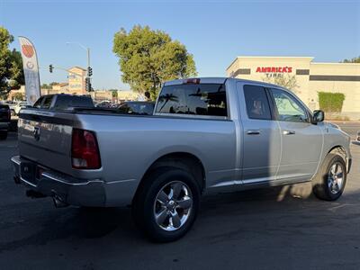 2016 RAM 1500 Big Horn - Photo 17 - Norwalk, CA 90650-2241