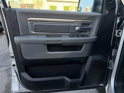 2016 RAM 1500 Big Horn - Photo 21 - Norwalk, CA 90650-2241