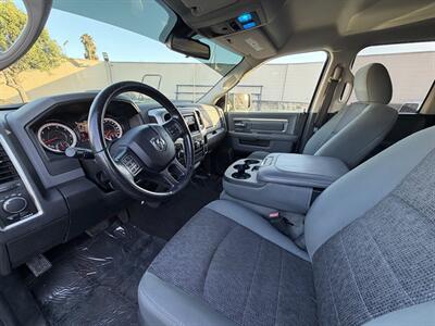 2016 RAM 1500 Big Horn - Photo 25 - Norwalk, CA 90650-2241