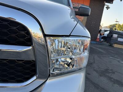 2016 RAM 1500 Big Horn - Photo 4 - Norwalk, CA 90650-2241